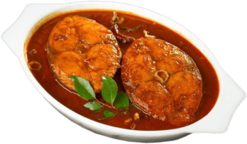 FISH MASALA  1KG