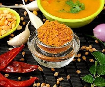 SAMBAR MASALA 100G