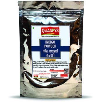 INDIGO POWDER 100G