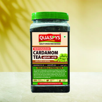 CARDAMOM TEA 150g