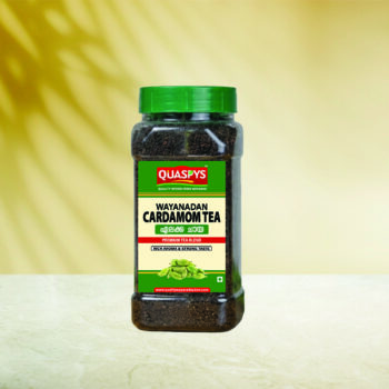 CARDAMOM TEA 150g
