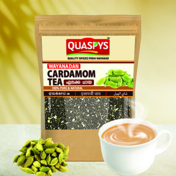 CARDAMOM TEA 250g