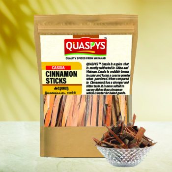 CINNAMON STICKS / CASSIA