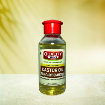 CASTOR OIL