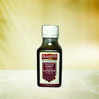 STINGLESS BEE HONEY 125G