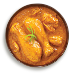 CHICKEN MASALA  1KG