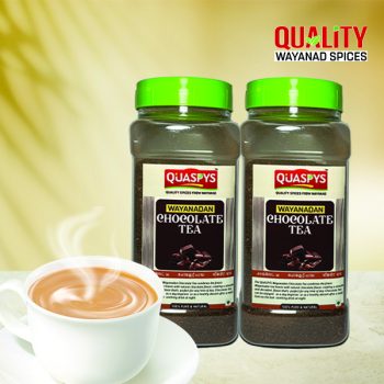 CHOCOLATE TEA 150g