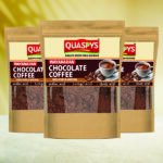 chocolate coffee p 1