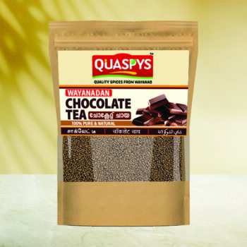 CHOCOLATE TEA 250g