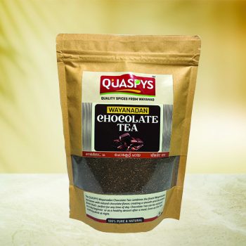 CHOCOLATE TEA 250g