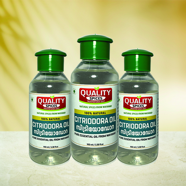 citriodora 1