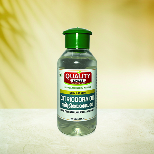 citriodora