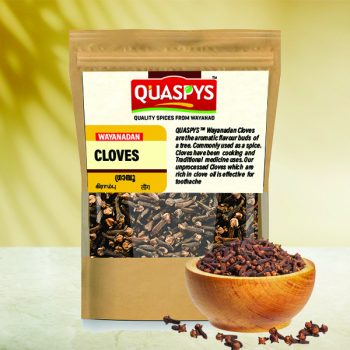 CLOVE / WAYANADAN