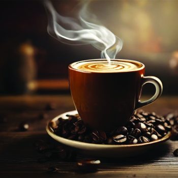 MASALA COFFEE POWDER 250G