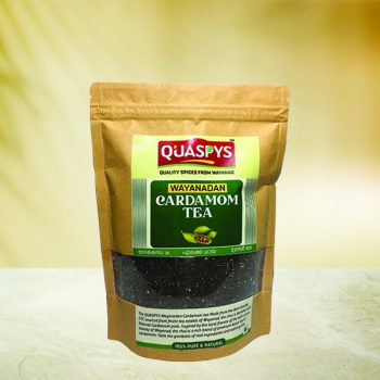 CARDAMOM TEA 250g