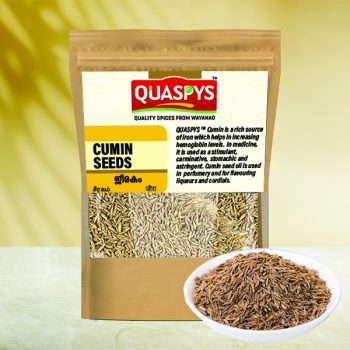CUMIN SEEDS / JEERA