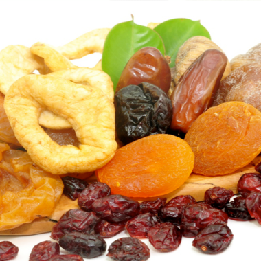 DRY FRUITS AND NUTS