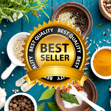 BEST SELLING