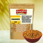 FENUGREEK SEEDS