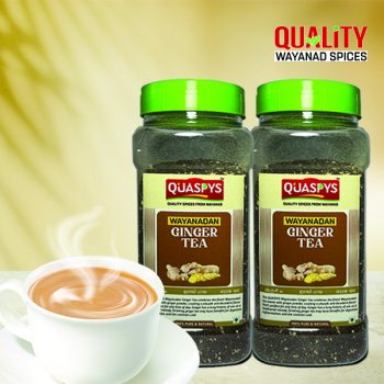 GINGER TEA 150g