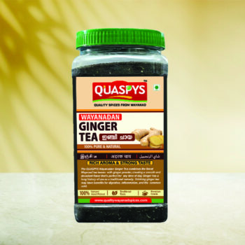 GINGER TEA 150g