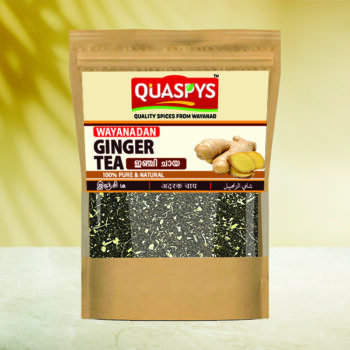 GINGER TEA 250g