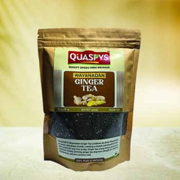 GINGER TEA 250g