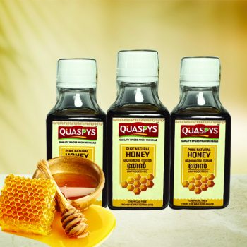 WAYANADAN HONEY 125G