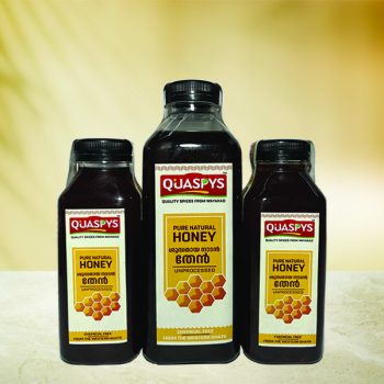 WAYANADAN WILD HONEY