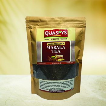MASALA TEA 250g