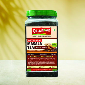 MASALA TEA 150g