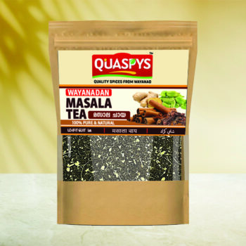 MASALA TEA 250g