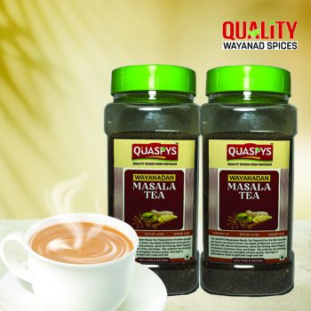 MASALA TEA 150g