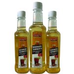 NANNARI SARBATH / SARSAPARILA SYRUP 500ml