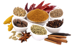 GARAM MASALA 100G