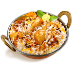 BIRIYANI MASALA