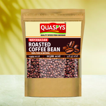 ROASTED COFFEE BEAN