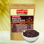 roasted coffee bean p 1