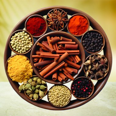 SPICES