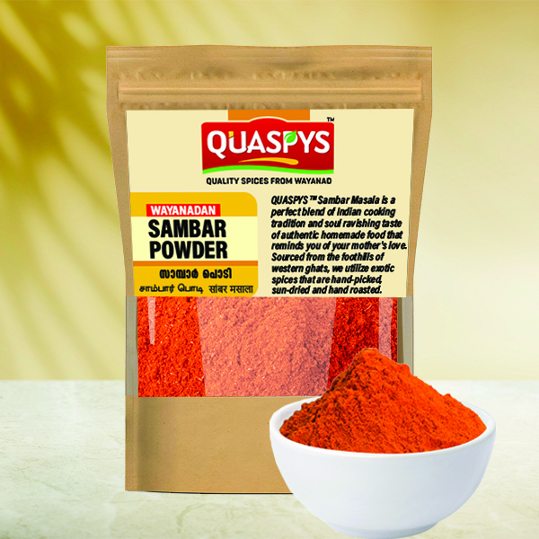 sambar powder 1