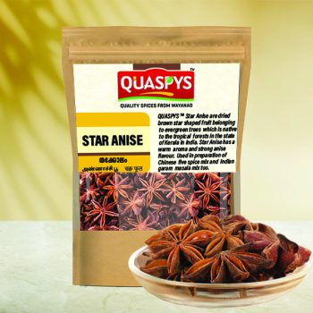 STAR ANISE