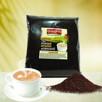 WAYANADAN TEA POWDER