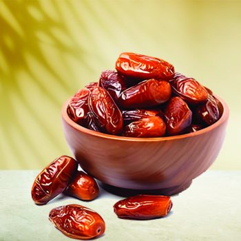 ALGERIAN DATES