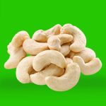 CASHEW NUTS (W240)