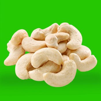 CASHEW NUTS (W240)