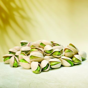 PISTACHIOS CALIFORNIA