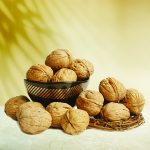 WALNUT ( With Shell)