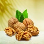 WALNUT KERNALS