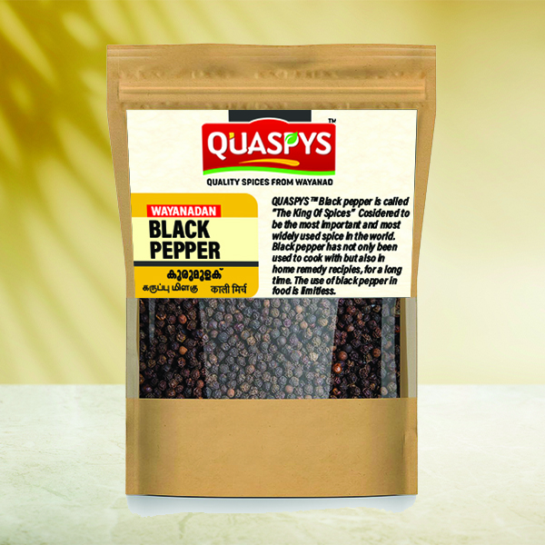 black pepper 3