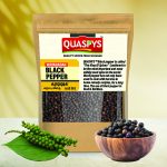 Black Pepper / Wayanadan Grade A